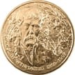 2 zł x 50 szt. Stanisław Wyspiański 2004 rulon NBP