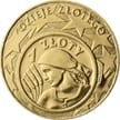 2 zł Dzieje złotego 2004
